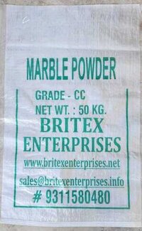 Marble Powder CC Grade