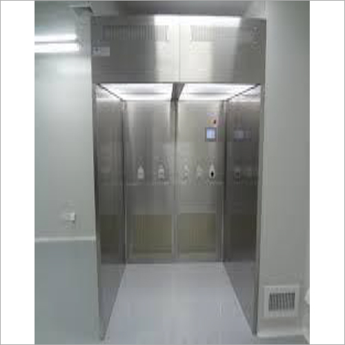 Solver Reverse Laminar Flow Unit