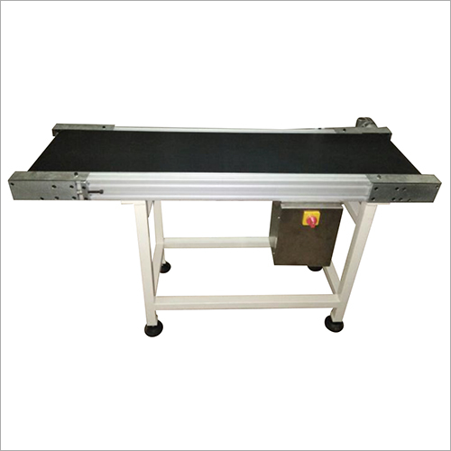 Ss Belt Conveyor