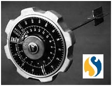 Hand Vane Tester Machine Weight: 80 Kilograms (Kg)