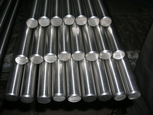 Inconel 625 Round Bars By RAMANI STEEL HOUSE