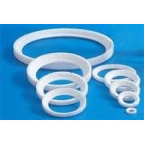 PTFE Valve Seats