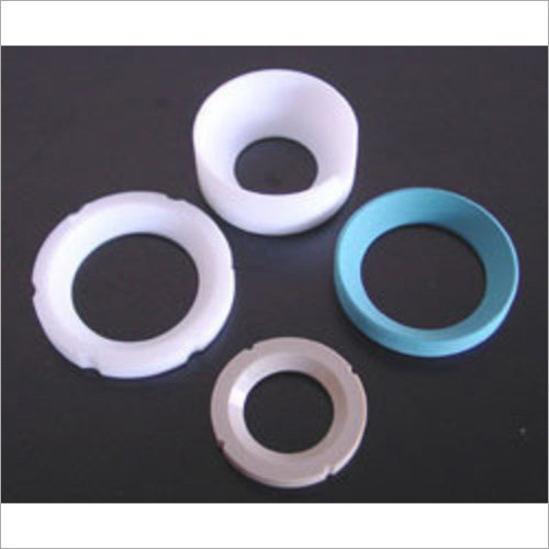 PTFE Valves Seal