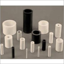 Carbon Filled PTFE Bushes By HINDUSTAN POLYMER