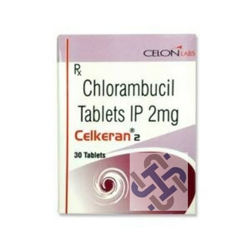 Chlorambucil  2mg