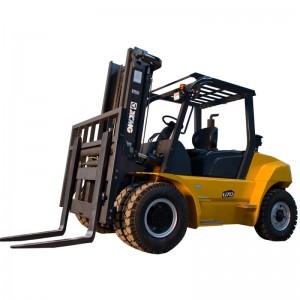 XCMG 6-10T Diesel Forklifts