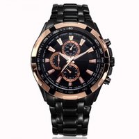 odm Factory Price Hot Selling Wrist Watch Chronograph