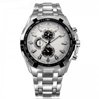 odm Factory Price Hot Selling Wrist Watch Chronograph