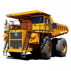 XCMG 90 ton off-road dump truck NXG5900D3T