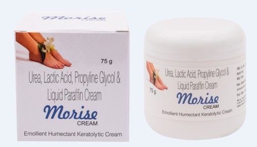 Moisturizing Cream 100% Natural