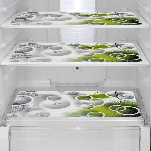 Refrigerator Mat
