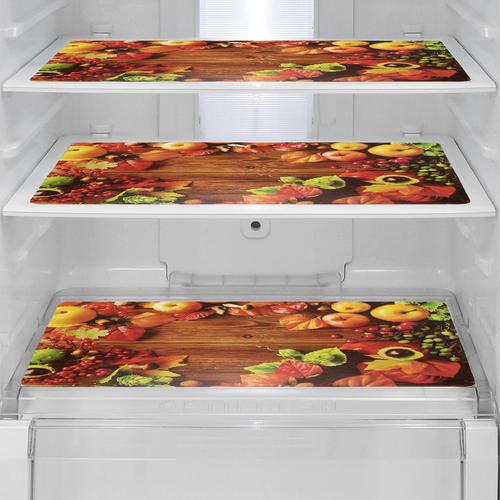 Refrigerator Mat Design: Modern