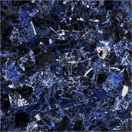 Blue Soda Lite Granite