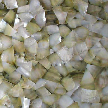 Mop Precious Stone