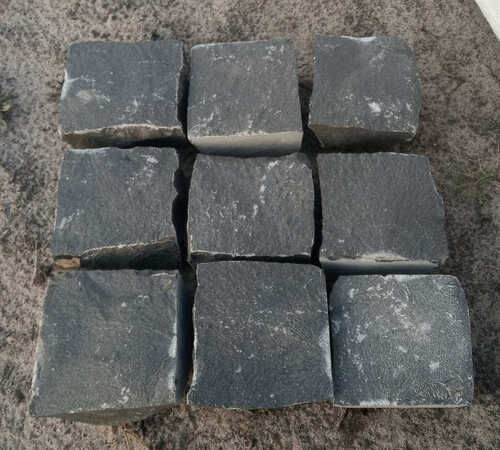 Black Basalt Stone
