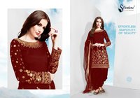Salwar Kameez