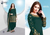 Salwar Kameez
