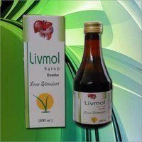 liver tonic syrup