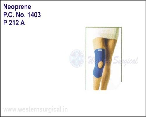 Neoprene- Knee Brace/Patella