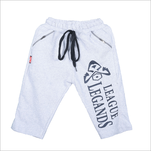 Available In Different Color Kids Boys Track Pant