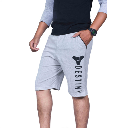 Mens Printed Bermuda Mens Printed Bermuda