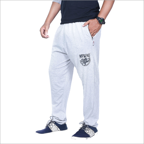 Washable Mens Plain Lower