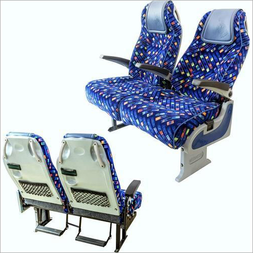 Volvo Bus Seats