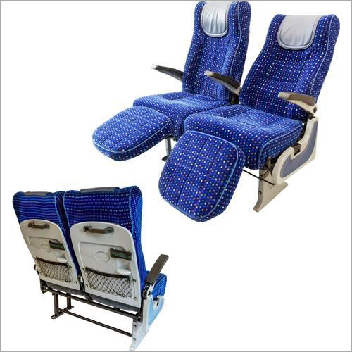 Semi Sleeper Bus Seats