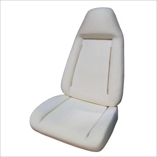 Pu Foam Bus Seat Eco-Friendly