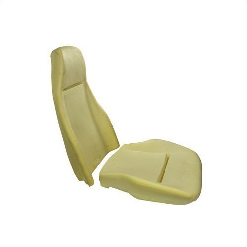 Pu Foam Seats For Home Furnishing Eco-Friendly