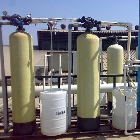 Wapro Industrial RO Water Filter