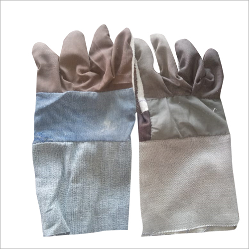 Safety Cotton Gloves