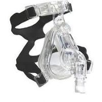 Bipap Mask