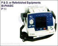 Bi-phasic Defib