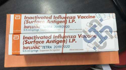 Influvac Adult vaccine