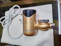 INSTANT HOT WATER DEVICE