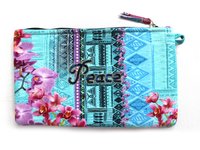 designer coin purse