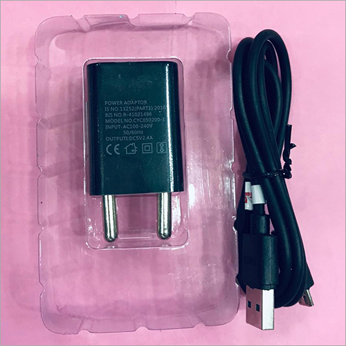 Mobile Power Adaptor Charger