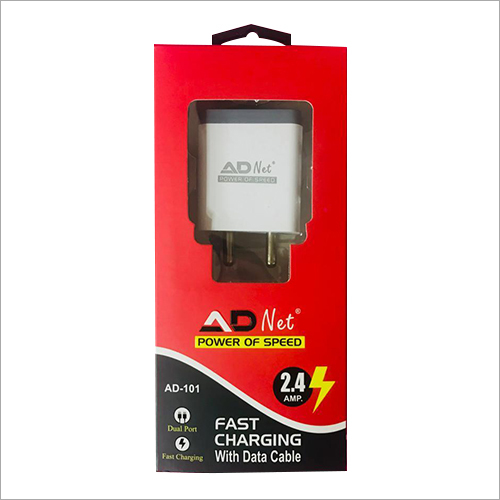 2.4 Amp Mobile Charger
