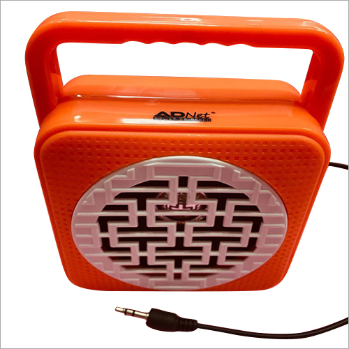 AUX Portable Speaker