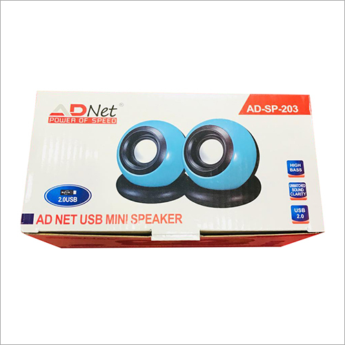 Computer USB Mini Speaker