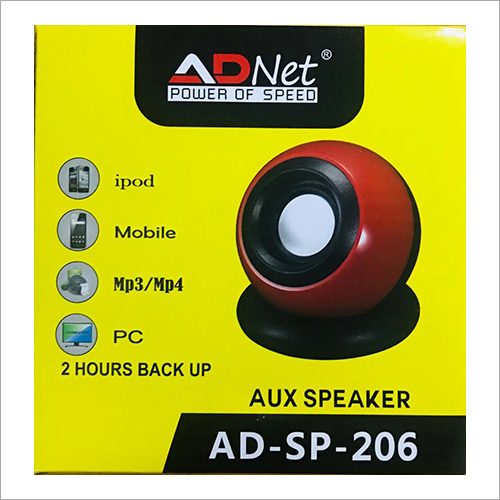 AUX Speaker
