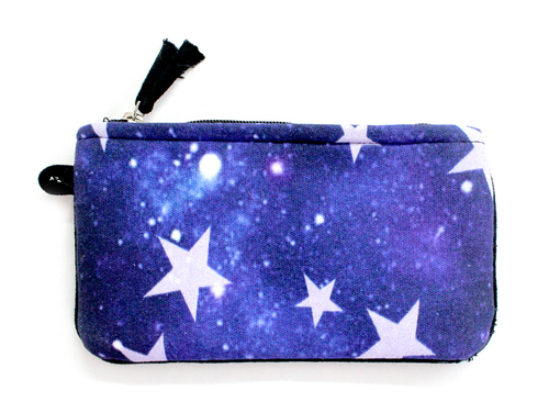 canvas pouch By RAJORIA INSTYLE