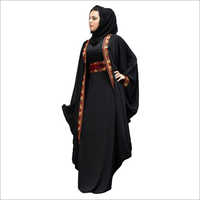 Islamic Abaya Dress