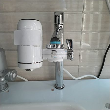 INSTANT HOT WATER DEVICE