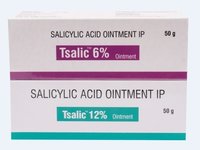 Salicylic Acid Ointment
