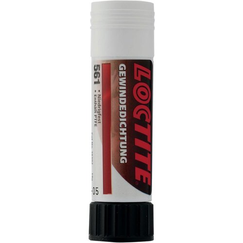 Food Grade Loctite 561 - 19Gr Stick Thread Sealant Application: All Metal Fittings That Wont Spill Or Leak. Nsf Approved.