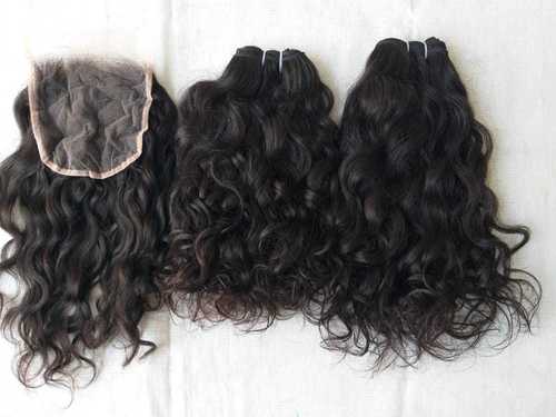 Brazilian Virgin Remy Deep Wave Hair