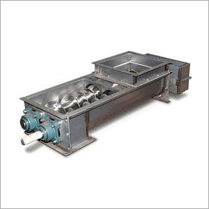 Conveyor Fabrication Services