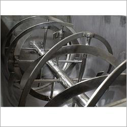 Steel Fabrication Works